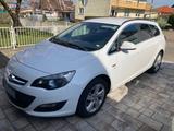 Opel Astra Sports Tourer 1.6 CDTI eco ENERGY - Opel Astra Kombi Sports tourer cdti mit Diesel-Antrieb