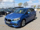 BMW 218 Active Tourer M Paket Alcantara - BMW 218 in Hannover