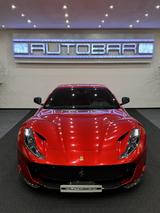 Ferrari 812 Superfast NOVITEC - Ferrari 812 aus 2019