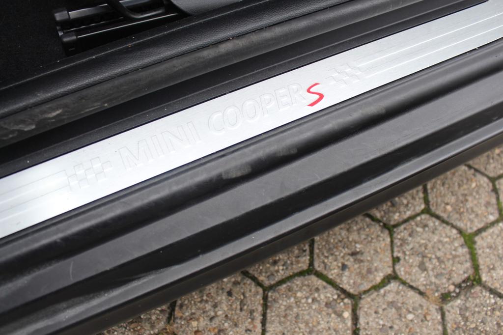 MINI Cooper SD
