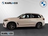 BMW X5 45e xDrive M Sport Pano HUD H&K Laser 21'' - BMW X5 Gebrauchtwagen in Wiesbaden
