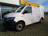 Volkswagen T6 Transporter Kasten 2.0 TDI HÄNDLER/EXPORT - Volkswagen: Kombi, Transporter