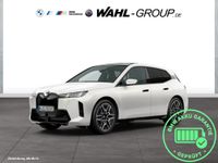 BMW iX - Vorschau Bild 1