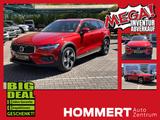 Volvo V60 Cross Country B5 AWD Plus *AHK*ACC*Kamera*LE - Volvo V60 Cross Country mit Benzin-Antrieb: Automatik