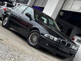 BMW 530d A LIMO *FACE-LIFT* 2.HAND TÜV NEU - BMW 530 aus 2003: 530d