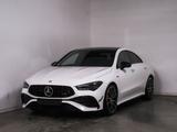 Mercedes-Benz CLA 35 AMG 4M PremiumPlus Aero-Pak Night Burmest - Mercedes-Benz CLA 35 AMG Jahreswagen