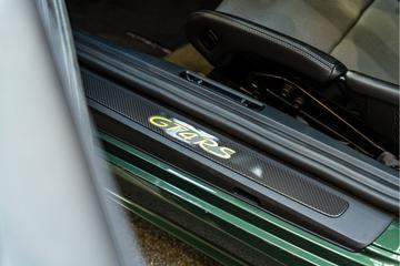 2023 Porsche BOXSTER — миниатюра 36