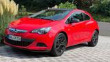 Opel Astra GTC 1.6 ECOTEC DI Turbo ecoFLEX 125 S/S - - Opel Astra: Ecotec