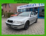Skoda Octavia  1.6 SLX KLIMA-Aut. Sitzheizung - gebrauchte Skoda Octavia aus dem Jahr 2000