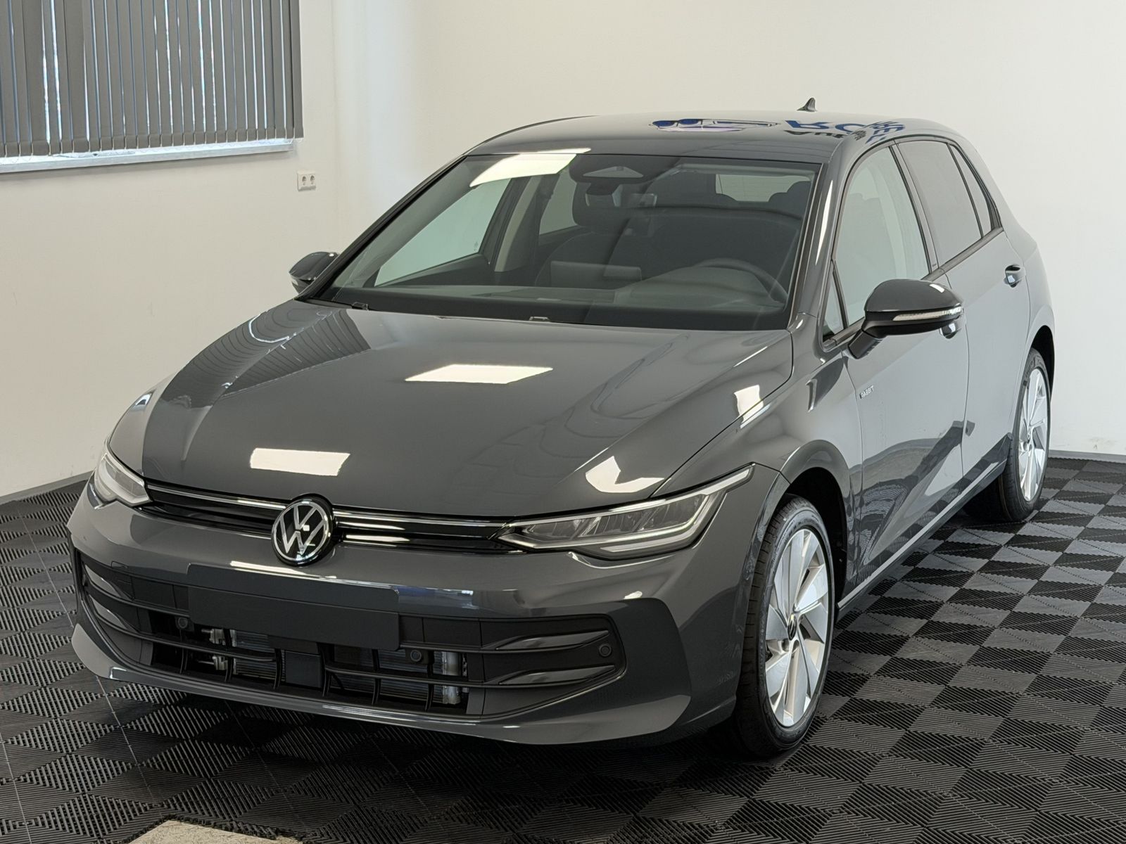Volkswagen Golf 1.5 eTSI DSG Life 5J-Garantie ErgoActiv AHK imagem 2