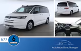 Volkswagen T7 California Beach Tour eHybrid 4MOTION AHK SHZ