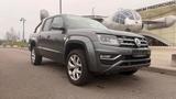 Volkswagen Amarok Highline DoubleCab 4Motion