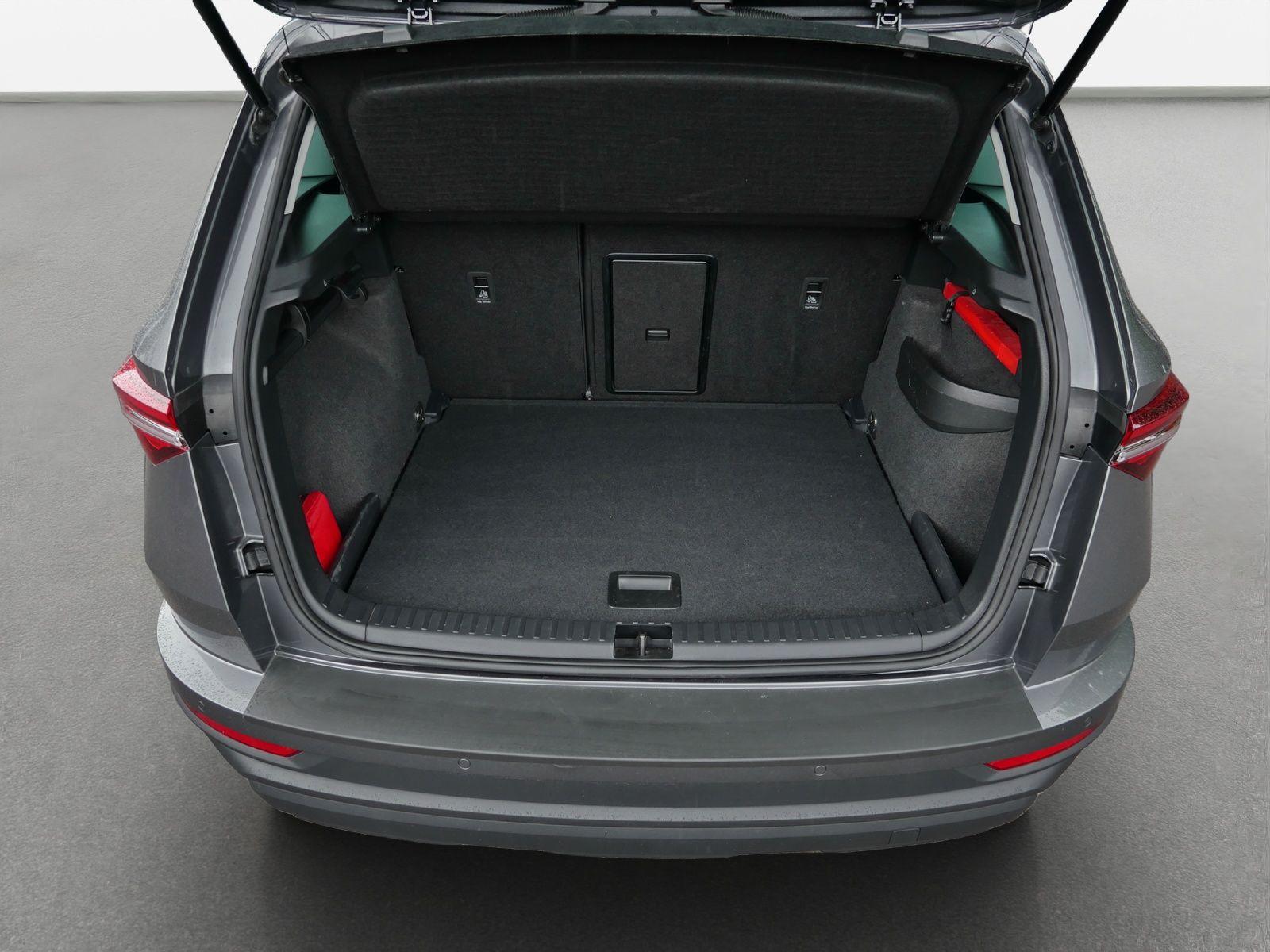 Skoda Karoq Selection 2.0 TDI Matrix*AHK*RFK*Virtual*, миниатюра 11