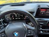 BMW 520 Gran Turismo - BMW 520 Gran Turismo Gebrauchtwagen