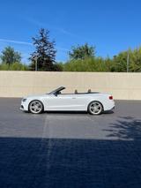 Audi S5 3.0 TFSI S tronic quattro Cabriolet - - Audi S5 Gebrauchtwagen