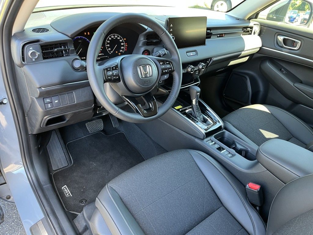 Honda HR-V - Bild 10