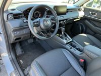 Honda HR-V - Vorschau Bild 10