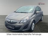 Opel Corsa D Selection*2-Hand*Rentner Fzg*Klima*Tüv*