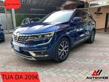 Renault Koleos Blue dCi 190 CV 4X4 X-Tronic Exec - blaue Renault Koleos