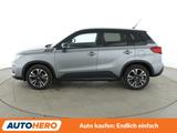 Suzuki Vitara 1.4 BoosterJet Comfort + 4x4 Aut*NAVI*ACC - graue Suzuki Vitara
