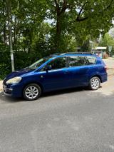 Toyota Avensis Verso 2.0 Executive auto Executive - Toyota Avensis Verso Gebrauchtwagen