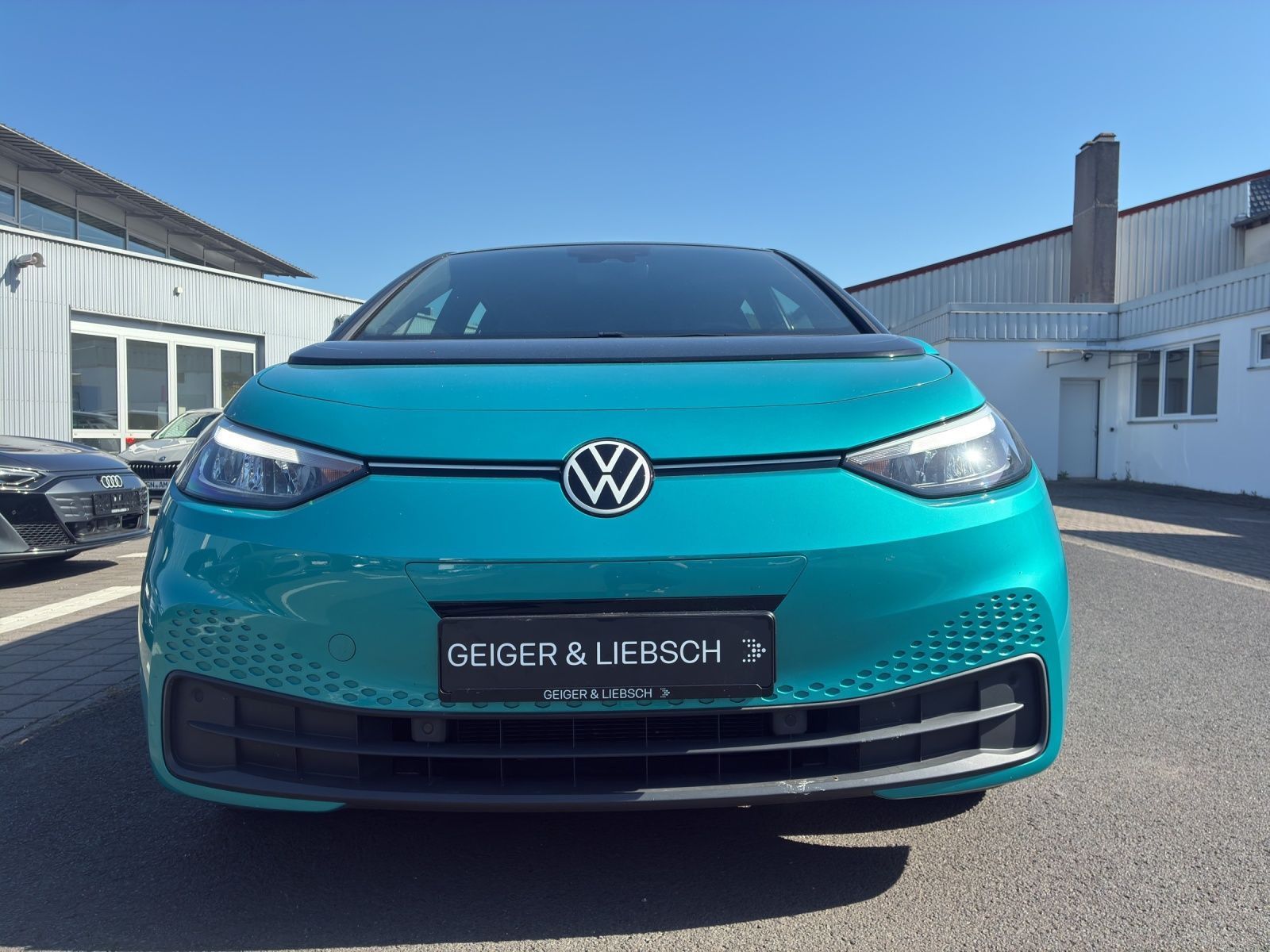 Volkswagen ID.3 - Bild 20