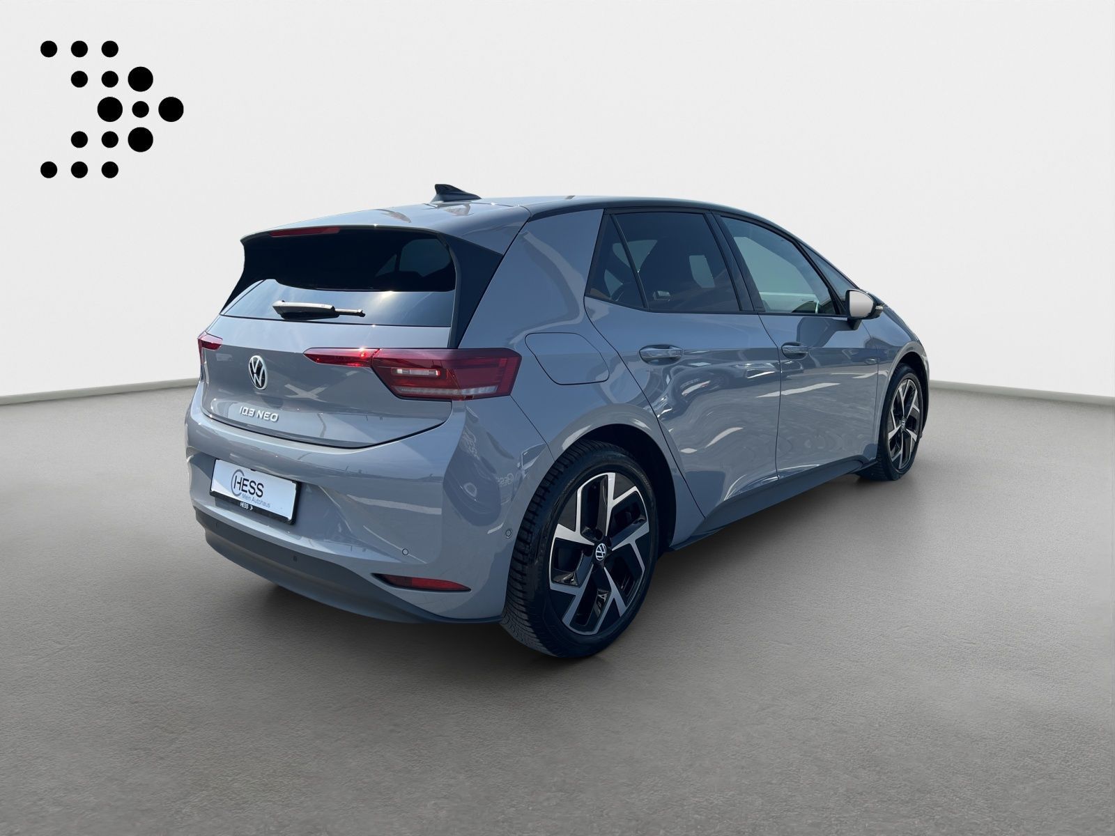 Volkswagen ID.3 - Bild 2