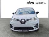 Renault ZOE Evolution EV50 135 hp Nvi, Sitzheizung, Ganz - gebrauchte Renault ZOE aus dem Jahr 2023
