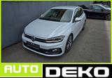 Volkswagen Polo 1.6 TDI DSG * R line * Virtual/LED/Navi+/17 - Volkswagen Polo: TDI Dsg