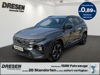 Hyundai TUCSON - Vorschau Bild 1