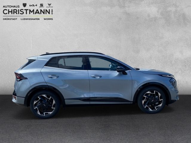 Fahrzeugabbildung Kia Sportage 1.6 AWD DCT GT-LINE *SOUND-PAKET*PANORA