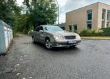 Mercedes-Benz Mercedes Benz E Klasse E280 Avantgarde TÜV... - gebrauchte Mercedes-Benz E 280 aus dem Jahr 2005