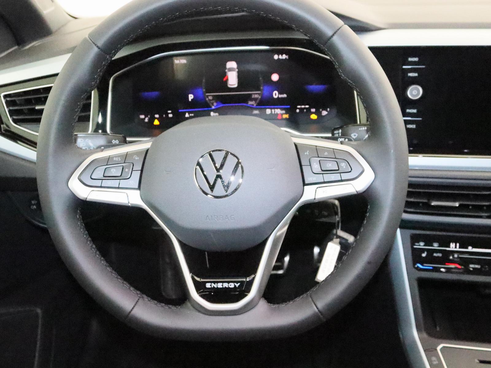Volkswagen Polo 1.0 TSI Energy LED ACC NAVI KAMERA SHZ PDC, миниатюра 12