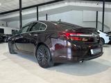 Opel Insignia OPC Line 4x4*Getriebefehler,Kamera,ACC* - Opel Insignia: Unfallwagen