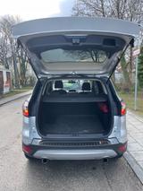 Ford Kuga 1,5 EcoBoost 2x4 110kW Trend - Ford Kuga: Trend 4x2