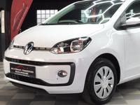 Volkswagen up! 1.0 MPI Bluetooh/Sitzheizung/Allwetter