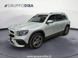 Mercedes-Benz GLB - X247 2019 Diesel 200 d Premi - Mercedes-Benz GLB X247