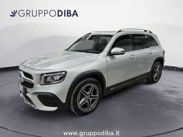 MERCEDES-BENZ Mercedes-Benz GLB - X247 2019 Diesel 200 d Premi