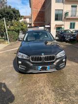 BMW Bmw X6 xDrive30d 258CV Extravagance - BMW: Kombi, E30