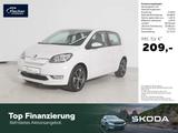 Skoda Citigo Style iV 32,3 kWh Alu/Klima/DAB+ - Skoda Citigo: Iv