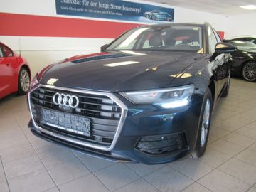 Audi A6 - 2