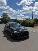 Audi RS-Schalensitze | RS-Abgasanlage | Non OPF | B&O