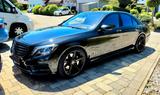 Mercedes-Benz S 500 4MATIC - - gebrauchte Mercedes-Benz S 500 aus dem Jahr 2015