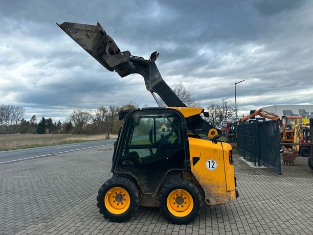 JCB 155