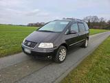 Volkswagen VW Sharan V6 (VR6) 4Motion TÜV 07/26 - Volkswagen Sharan: Vr6