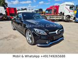 Mercedes-Benz C 300 Cabrio AMG Line *360/Sport.Abgas/Leder/ACC - Mercedes-Benz C 300 in Frankfurt (Main)