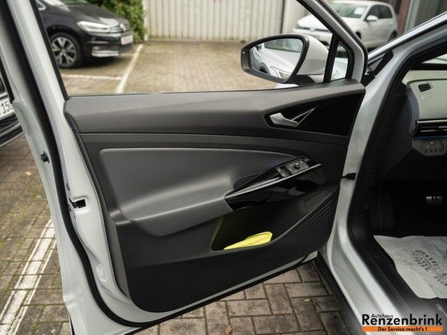 ID.5 Pro Performance 77kWh DCC Kamera Wärmepumpe