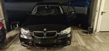 BMW 318d touring Kombi  - BMW 318 aus 2007: Kombi, 318d