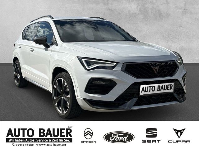 CUPRA ATECA VZ 2.0 TSI 300 PS DSG 4-Drive - mit KI generiert/bearbeitet