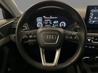 Audi A4 - Vorschau Bild 14